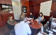 UNS u Direkciji Fonda PIO sa kolegom koji je pred penzijom - nedoumice čak i kad imate „sve papire“ UNS u Direkciji Fonda PIO sa kolegom koji je pred penzijom - nedoumice čak i kad imate „sve papire“